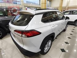 تويوتا كورولا كروس